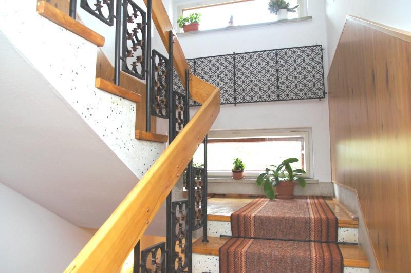 Arnika Wynajem Pokoi Apartment Zakopane Exterior photo